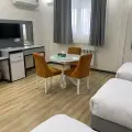 هتل ایران مهر