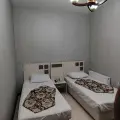 هتل آیسان تهران