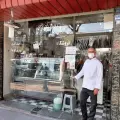 فروشگاه گوشت صداقت