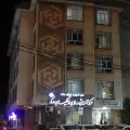 مرکز آموزشی و رفاهی فرهنگیان منطقه یک تهران (خانه معلم درکه)